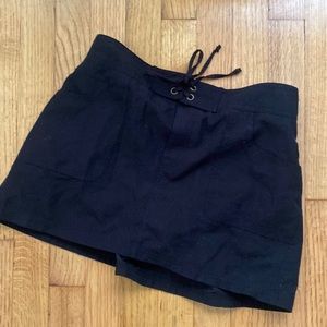 Swim skirt